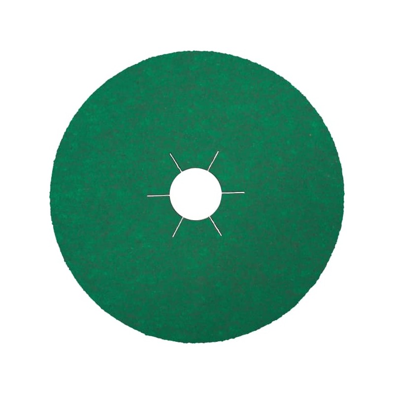 KRAZEK FIBROWY KLINGSPOR 125/ 80  CS570 MULTI KLINGSPOR (204096  (25))