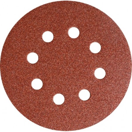 KRAZEK ROTO 150/120 Z 9 OTWORAMI PS18EK /LUX E - LPE222R/ S1 KLINGSPOR (270504  (50))