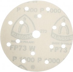 KRAZEK ROTO 150/180 FP73WK /GLS47/ KLINGSPOR (320725  (100))