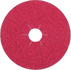 KRAZEK FIBROWY KLINGSPOR 115/ 36  FS964 ACT KLINGSPOR (330498  (25))