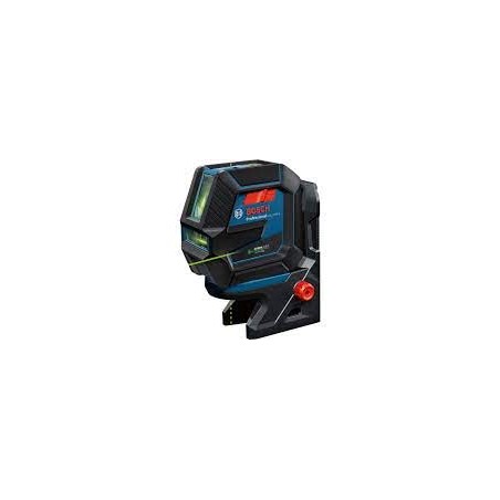 LASER LINIOWY GCL 2-50G + RM10 BOSCH (0601066M00)