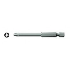 BIT 1/4- PZ2- 70MM POZIDRIV Z WERA