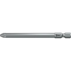 BIT 1/4- PZ2- 70MM POZIDRIV Z WERA