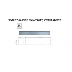 NOZ TOK OPR. 6/6/160