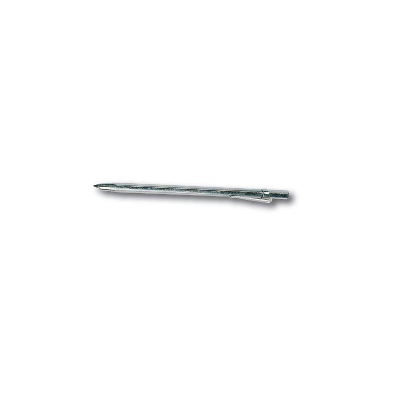 Rysik traserski typ ołówkowy krótki 150 mm GIMEX  (214.033.K)