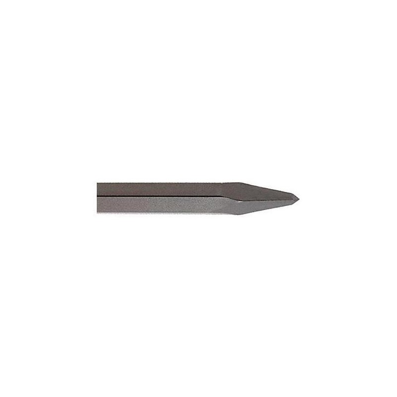Grot szpicak długość 250 mm SDS-plus MAKITA (D-08713) Grot szpicak długość 250 mm SDS-plus MAKITA (D-08713)