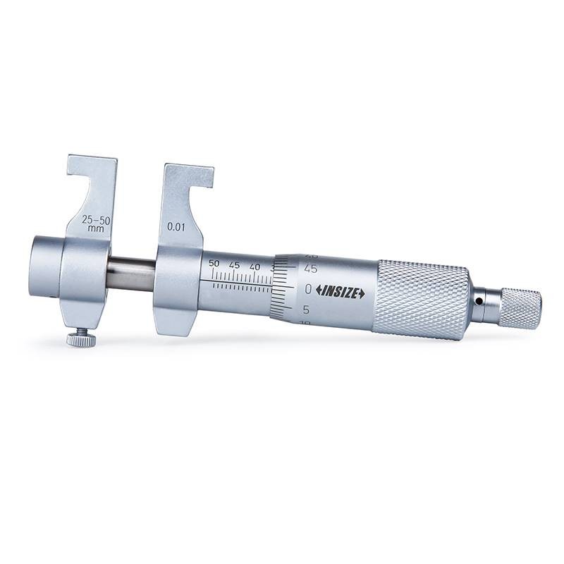 Mikrometr wewnętrzny szczękowy MMWD zakres 5-30 mm INSIZE  (3220-30)
