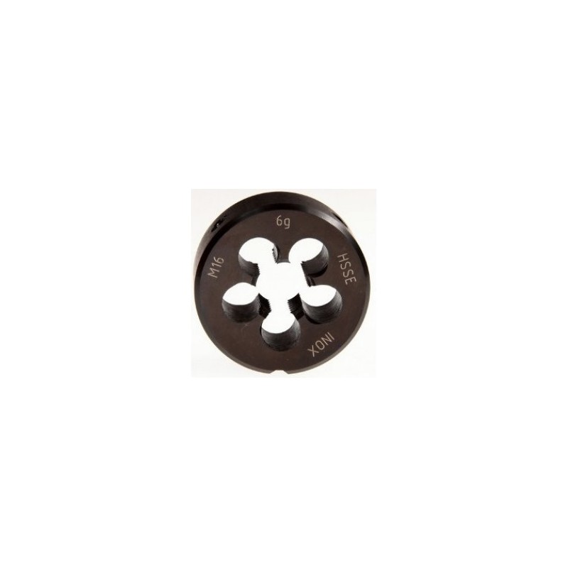 NARZYNKA M20 DIN-22568 LH (6g) HSSE INOX NARZYNKA M20 DIN-22568 LH (6g) HSSE INOX