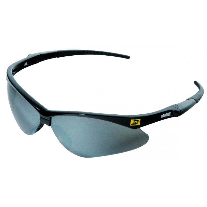 Okulary ochronne Warrior Spec  przyciemnione (przeciwsłoneczne) ESAB  (0700012031)