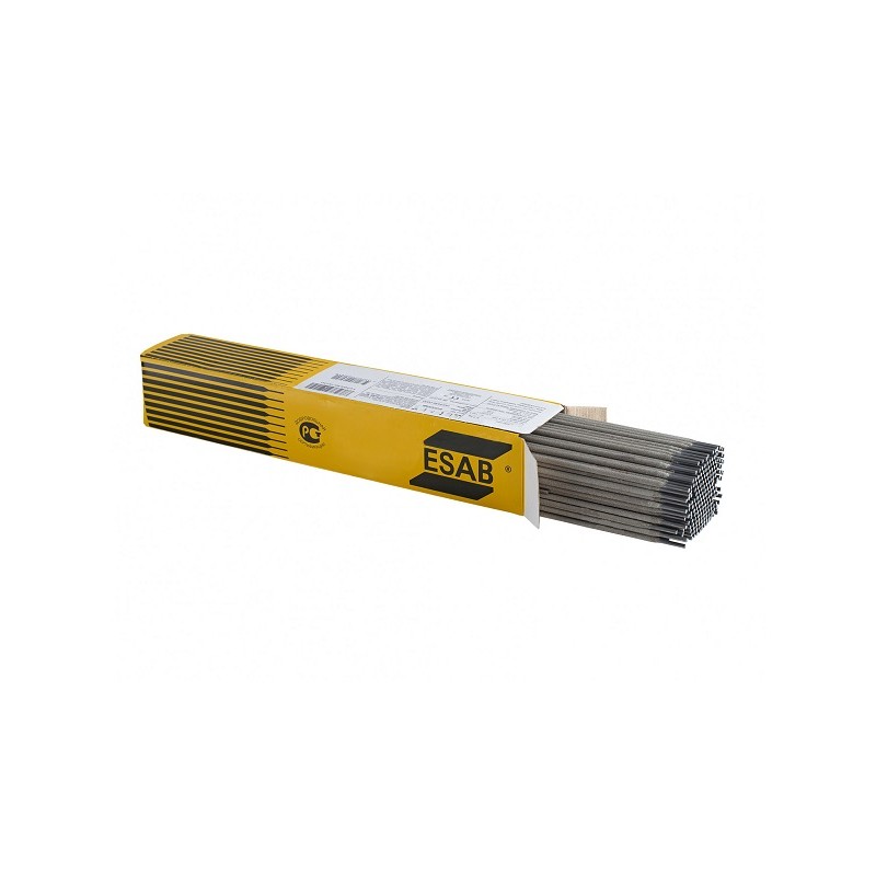 ELEKTRODA EB 146 4.00/ 6.2BL /KARTON 18.6KG/ ELEKTRODA EB 146 4.00/ 6.2BL /KARTON 18.6KG/