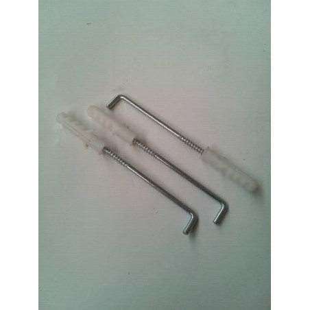 Hak sufit - prosty 10 (HSP10)