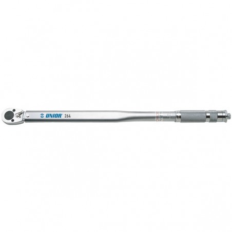 KLUCZ DYNAMOMETRYCZNY KLIKOWY 2-24 NM  UNIOR