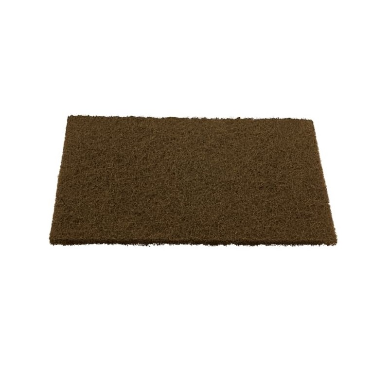 Włóknina szlifierska NPA 400 granulacja 120 152x229 mm KLINGSPOR