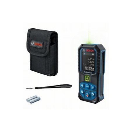 Dalmierz laserowy GLM  50- 25 G BOSCH (0601072V00)