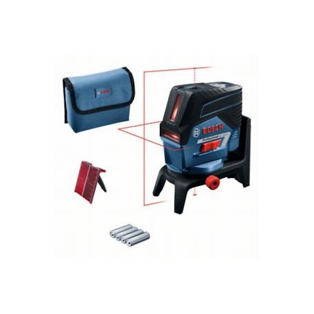 Laser wielofunkcyjny  GCL 2-50 C Bosch (0601066G00)