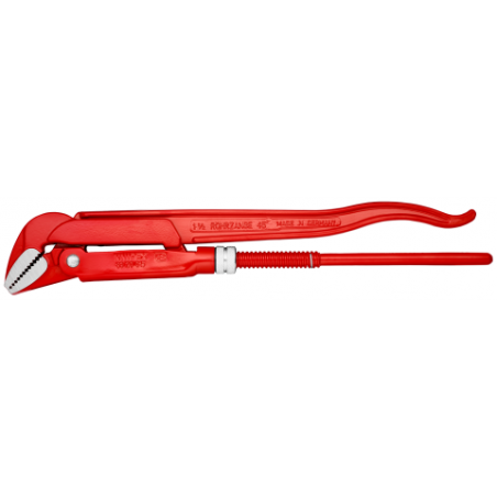 Klucz do rur kątowy 45° 430 mm KNIPEX (8320015)