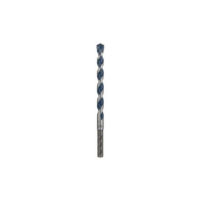 Wiertło walcowe KWPN fi 10 mm 100/150 mm CYL-5 Blue Granite HM BOSCH  (2608588155)