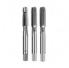 Gwintownik M12 NGMM/3-P DIN-352 (6H) HSSE INOX (A.2080120)