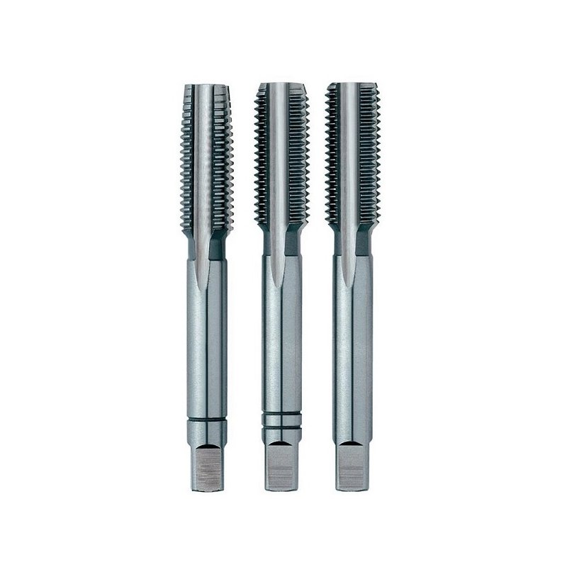 Gwintownik M20 NGMM/3 DIN-352 (6H) HSS (A.3010200) Gwintownik M20 NGMM/3 DIN-352 (6H) HSS (A.3010200)