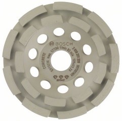 Diamentowa tarcza garnkowa fi 125/22,23 mm Best for Concrete BOSCH  (2608201228)