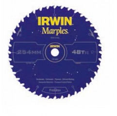 Tarcza widiowa Marples do drewna 305x2,5x30 mm 96 zębów IRWIN  (1897467)