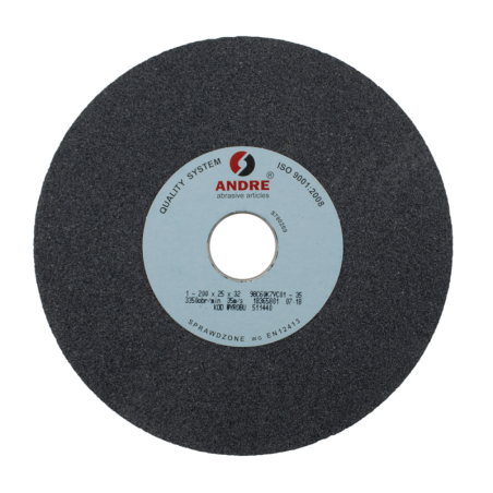 Ściernica ceramiczna T1-A 300 × 40 × 51 98C60K7VC01 ANDRE (610250)