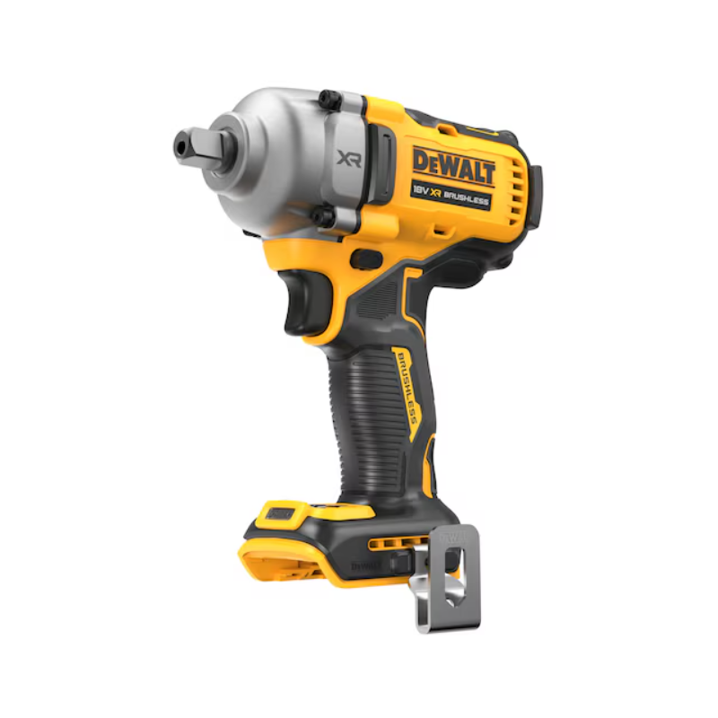 Klucz udarowy 1/2" 18V DEWALT (DCF892NT)