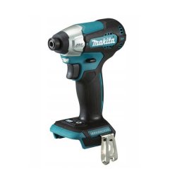 Zakrętarka udarowa 140Nm 18V LXT 3-biegi 1/4" MAKITA (DTD157-ECO) - body / solo