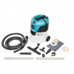 Odkurzacz VC2512L 1000W Makita (VC2512L)