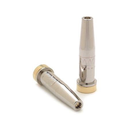 Wysokowydajna dysza do cięcia maszynowego, dwuelementowa 175-200 mm 6290-4VVC HARRIS  (6290-4VVC)