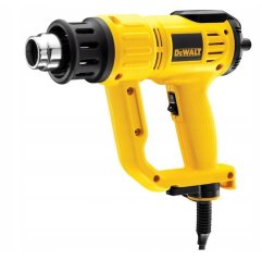 Opalarka 1800W/600C DeWalt (D26411)