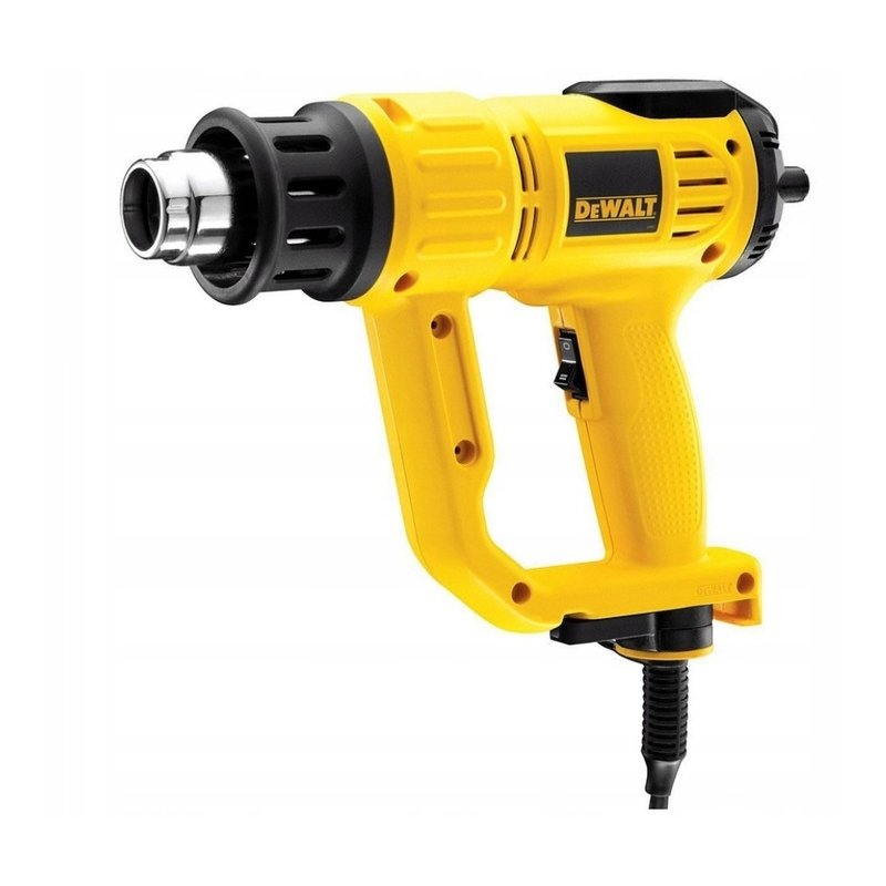 Opalarka 1800W/600C DeWalt (D26411)