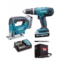 MAKITA (DK18B59Y)