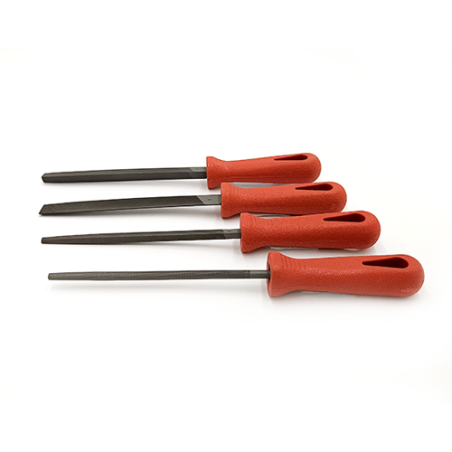 Pilnik ślusarski RPSA 150/2 płaski EL-CUT (S.12328)