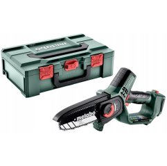 Pilarka łańcuchowa 0*AH MS 18 LTX 15 METABO (600856840)