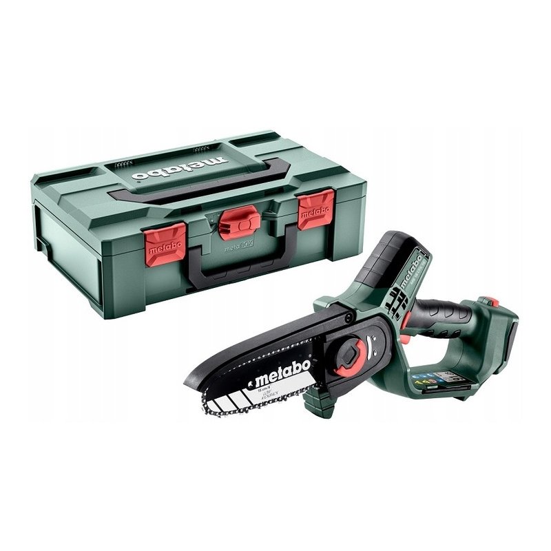 Pilarka łańcuchowa 0*AH MS 18 LTX 15 METABO (600856840)