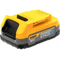 Akumulator powerstack 18V 1,7AH DEWALT (DCBP034)