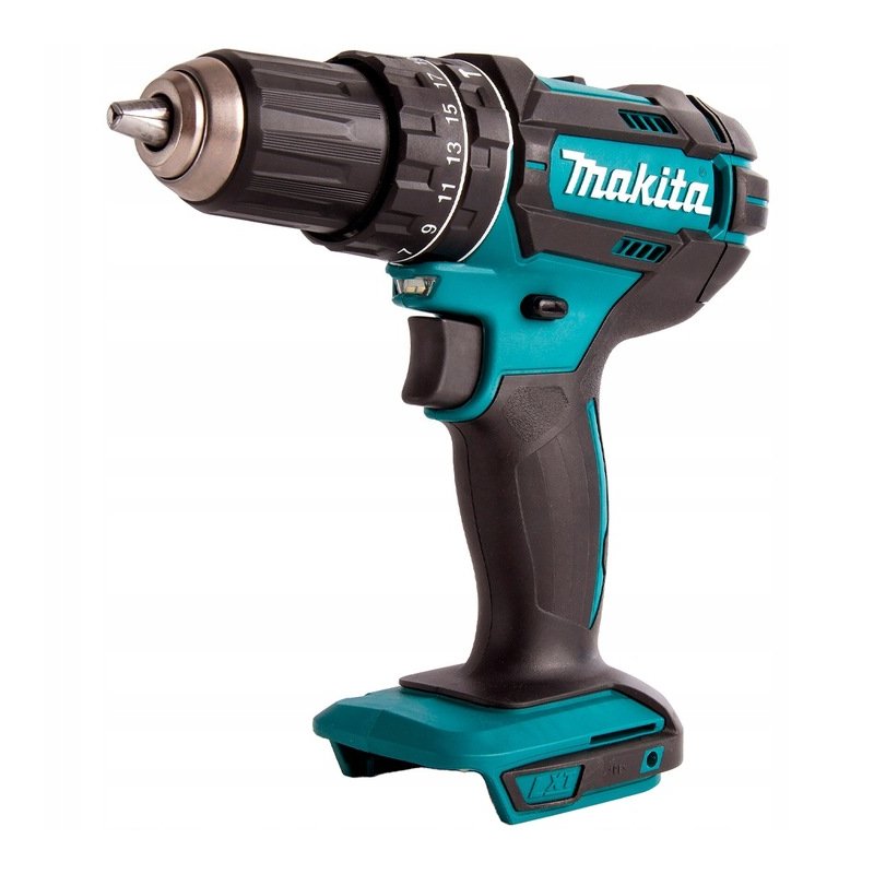 Wiertarko-wkrętarka 18 V MAKITA (E-DHP482Z) - BODY / SOLO