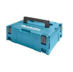 Walizka systemowa MAKPAC TYP 2 MAKITA (821550-0)