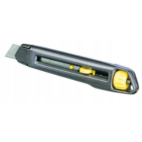 Nóż do tapet INTERLOCK 18 MM  STANLEY (100184)