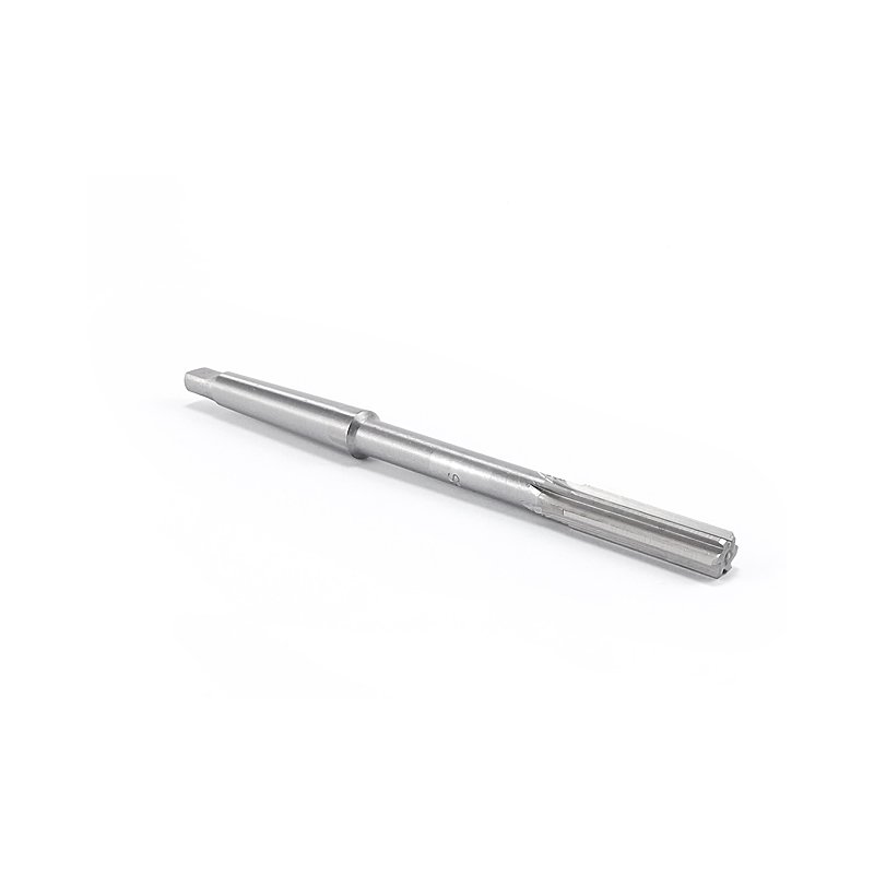 Rozwiertak maszynowy fi 25,00 (H7) 68/268mm MK3 DIN 208-A prosty HSS FENES  (0641-414-200-120)