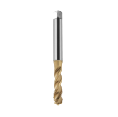 Gwintownik maszynowy wysokowydajny M8 R40 HSSE TN2 800X FANAR (C2-513X03-0080)