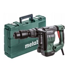 Młot kujący SDS-MAX 7,1J 1100W MH 5 METABO (600147500) + walizka