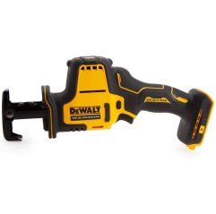 Akumulatorowa Pilarka Szablasta DeWALT DCS369N 18V - Bezszczotkowa (BODY)