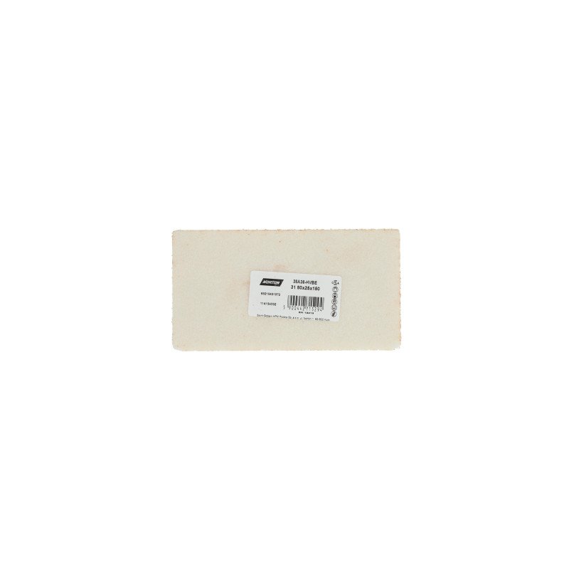 SEGMENT 3101 80/25/150 38A36H8VBE NORTON (69210431972  (10))