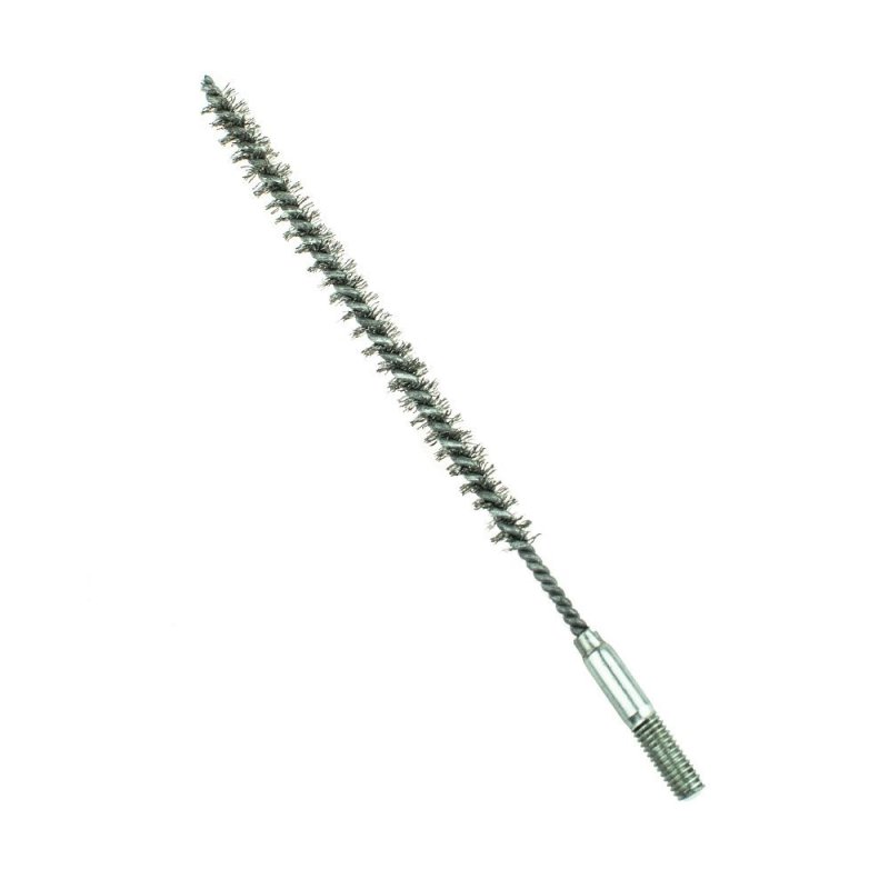 Szczotka wycior Ø 8, A-100, L-150, M6 SZCZOTPOL (128-NSI)