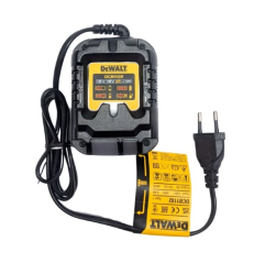 Ładowarka Li-Ion XR wielonapięciowa 10,8/18V 18 V DeWALT (E-DCB1102)