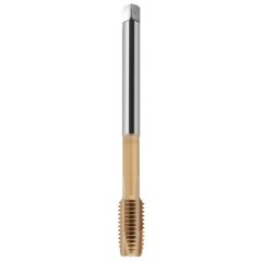 GWINTOWNIK M10 DIN-376B (6H) HSSE TN 800X FANAR (D2-113X01-0100)