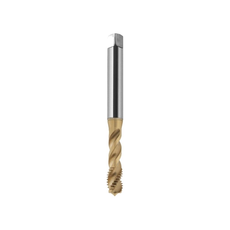 Gwintownik maszynowy M10x1 DIN-371C R40 (6H) HSSE TIN 800X FANAR (C2-513X01-0103)