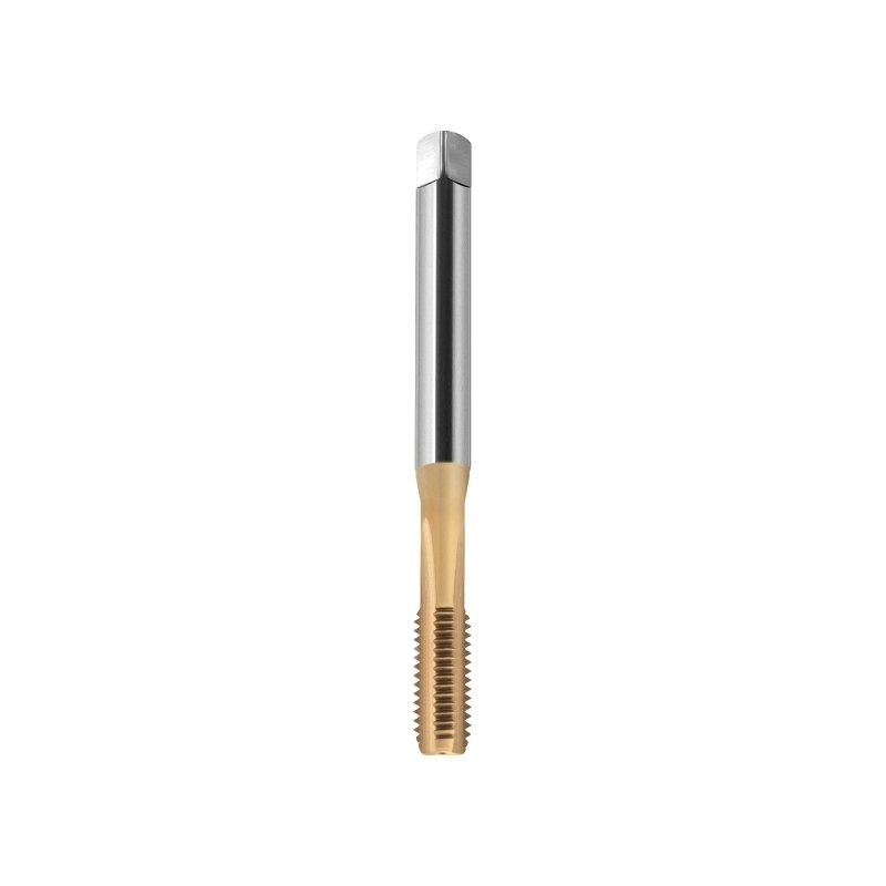 Gwintownik maszynowy M10 DIN-371C (6H) HSSE TIN 800X Fanar (C2-123X01-0100)